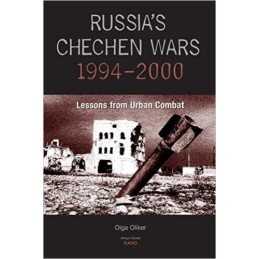 Russias Chechen Wars 1994-2000 - 9780833029980