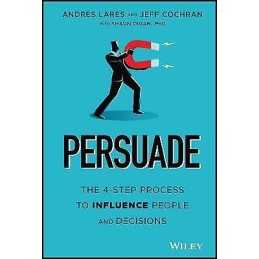 Persuade - 9781119778516