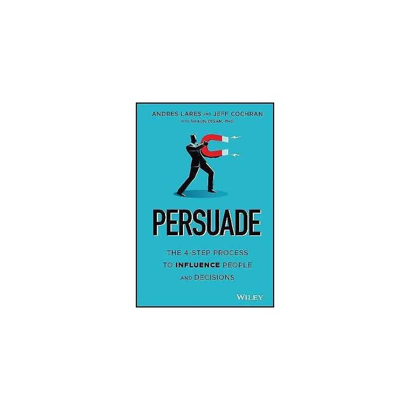 Persuade - 9781119778516