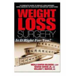 Weight Loss Surgery - 9780757001451