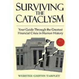 Surviving the Cataclysm - 9781615776009