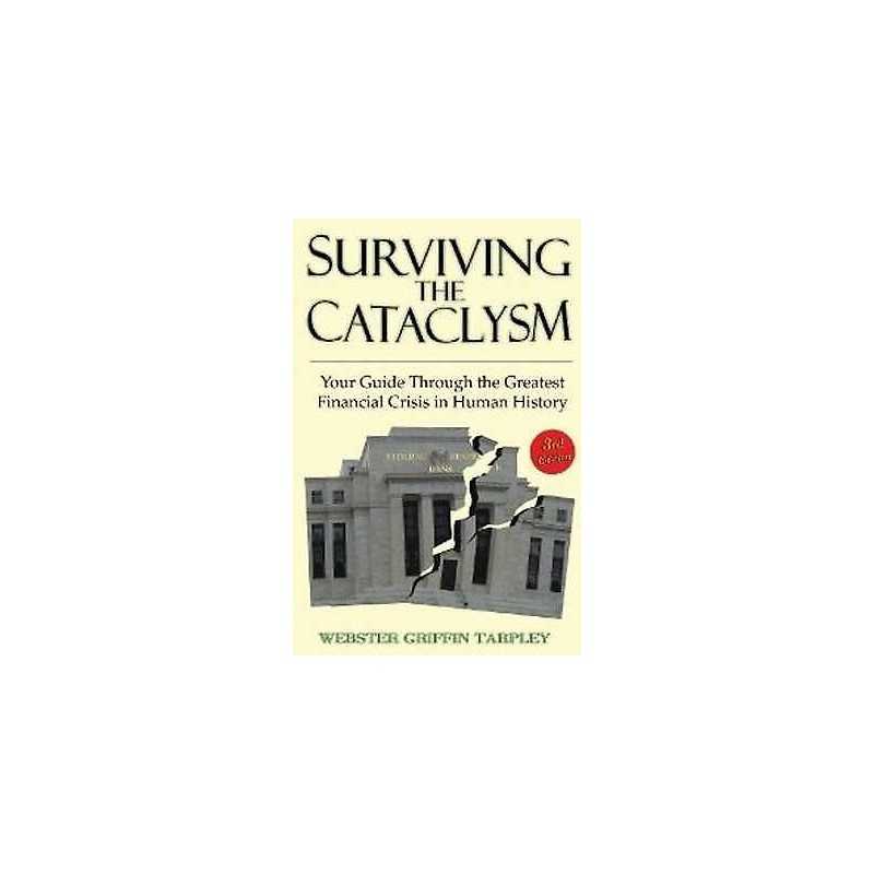 Surviving the Cataclysm - 9781615776009