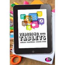 Teaching with Tablets - 9781473906792