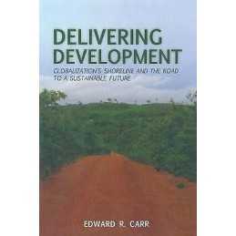 Delivering Development - 9781349293278