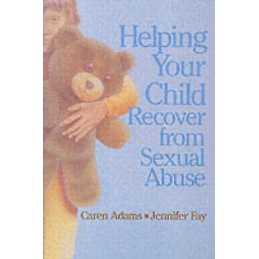 Helping Your Child Recover from Sexual Abuse - 9780295968063