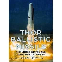 Thor Irbm - 9781781554814