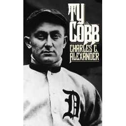 Ty Cobb - 9780195035988