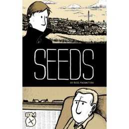 Seeds, Ross Mackintosh