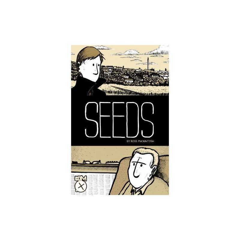 Seeds, Ross Mackintosh