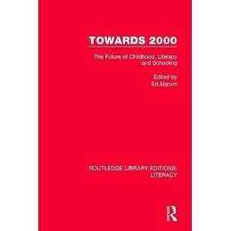 Towards 2000 - 9780815373865