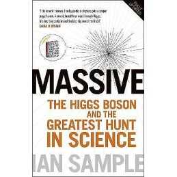Massive - 9780753541531