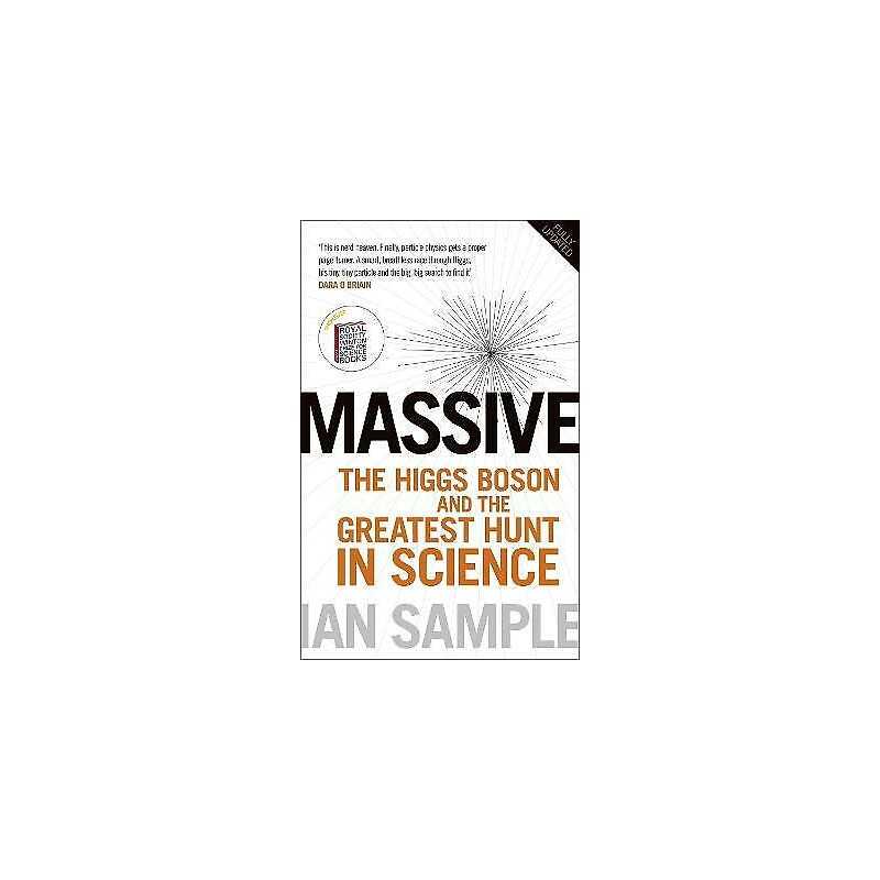 Massive - 9780753541531