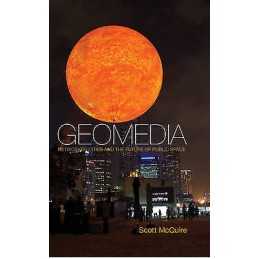 Geomedia - 9780745660769