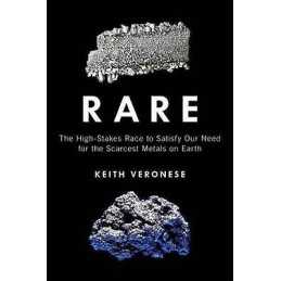 Rare - 9781616149727