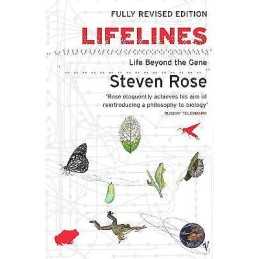 Lifelines - 9780099468639