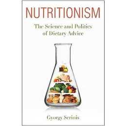 Nutritionism - 9780231156578