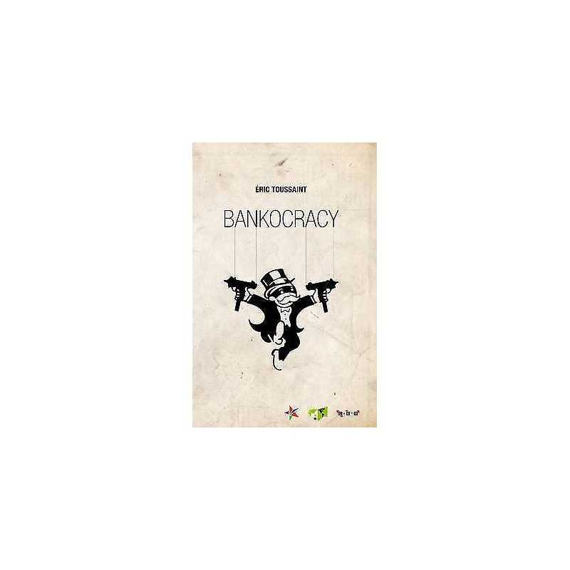 Bankocracy - 9780902869370
