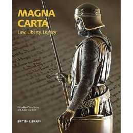 Magna Carta - 9780712357630