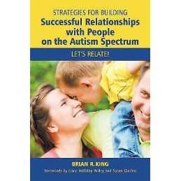 Strategies for Building Successful Relationships with People ... - 9781849058568