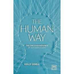 Human Way - 9781910649671