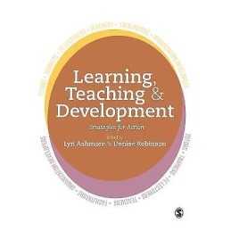 Learning, Teaching and Development - 9781446282120