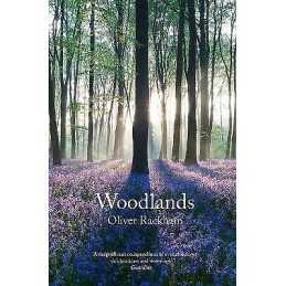 Woodlands - 9780008156916