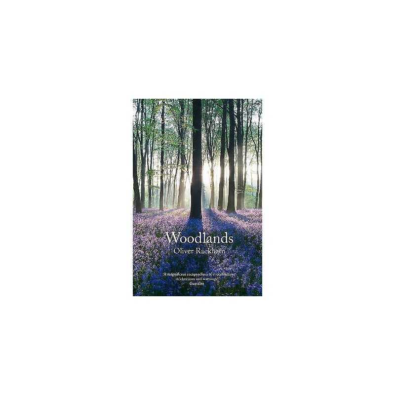 Woodlands - 9780008156916