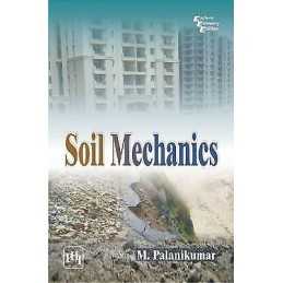 Soil Mechanics - 9788120348387