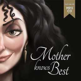 Tangled: Mother Knows Best - 9781800780736