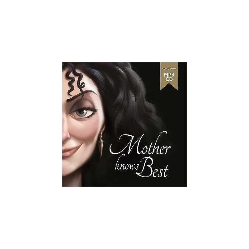 Tangled: Mother Knows Best - 9781800780736