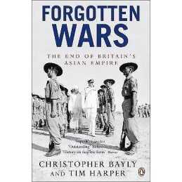 Forgotten Wars - 9780141017389