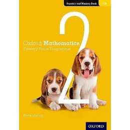 Oxford Mathematics Primary Years Programme Practice and Maste... - 9780190312275
