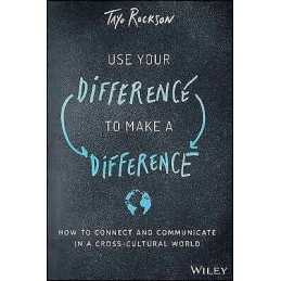 Use Your Difference to Make a Difference - 9781119590699