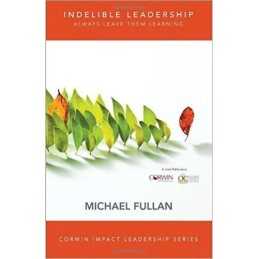Indelible Leadership - 9781506323626