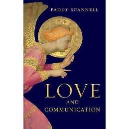 Love and Communication - 9781509547531