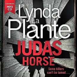 Judas Horse - 9781838775087