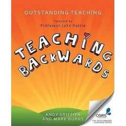 Outstanding Teaching - 9781845909291