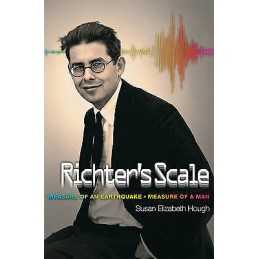Richters Scale - 9780691173283