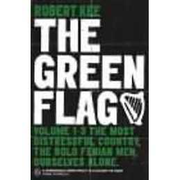 The Green Flag - 9780140291650