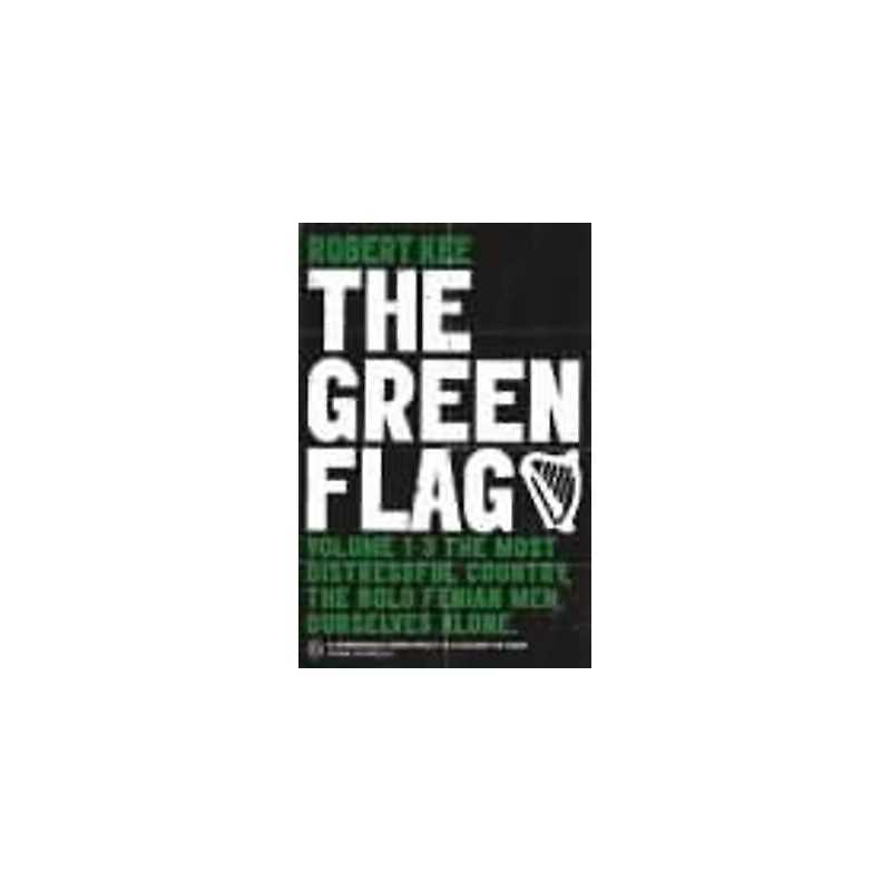 The Green Flag - 9780140291650
