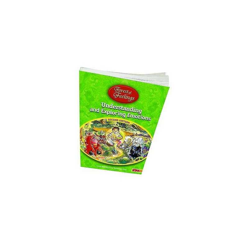 Forest of Feelings - 9781855035317