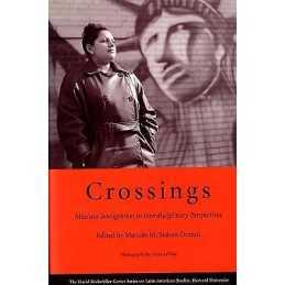 Crossings - 9780674177673