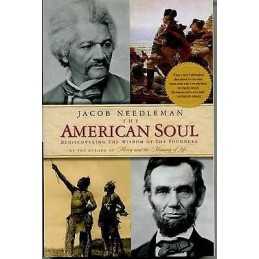 American Soul - 9781585422265