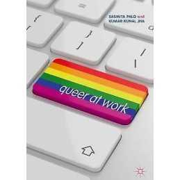 Queer at Work - 9789811385612