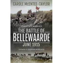 The Battle of Bellewaarde, June 1915 - 9781526782038