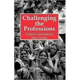Challenging the Professions - 9781853391941