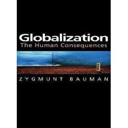 Globalization - 9780745620138