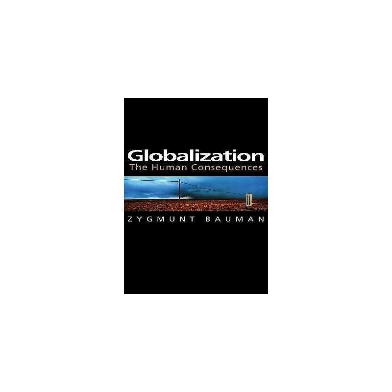 Globalization - 9780745620138
