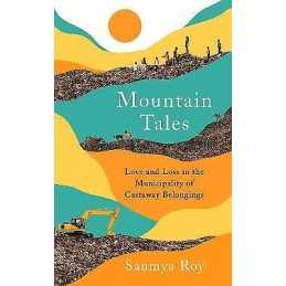 Mountain Tales - 9781788165365