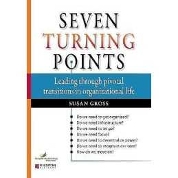 Seven Turning Points - 9780940069732
